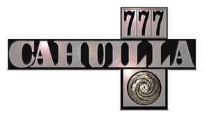 Cahuilla emblem design